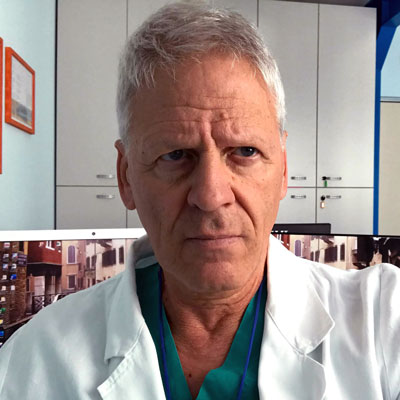 Dott. Giuseppe Berton