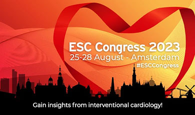 Official abstract from the Congress Stroke ESC2023 – Amsterdam